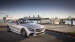 Mercedes-Benz S560 Cabriolet AMG Line 2018 года (NA)